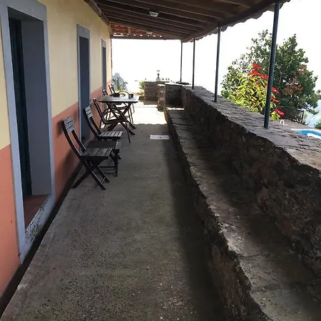 Quinta Sao Lourenco Κατάλυμα σε φάρμα *