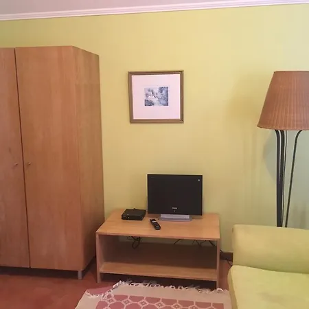 Agroturismo Quinta Sao Lourenco Calheta (Madeira)