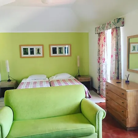 Quinta Sao Lourenco Agroturismo Calheta (Madeira)