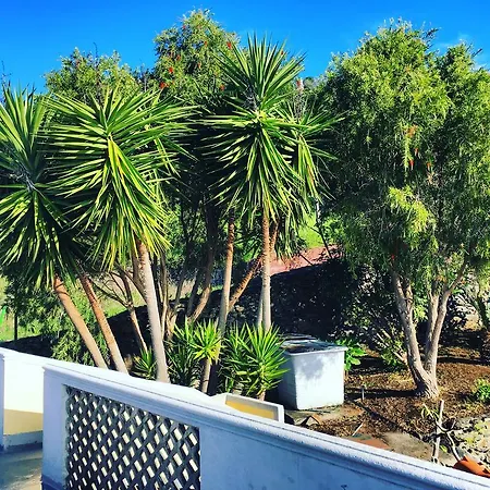 Quinta Sao Lourenco * Calheta (Madeira)