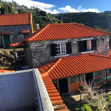 Quinta Sao Lourenco * Calheta (Madeira)