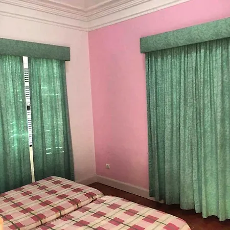 Quinta Sao Lourenco Κατάλυμα σε φάρμα *