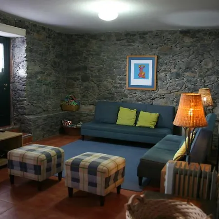 Quinta Sao Lourenco Κατάλυμα σε φάρμα Calheta (Madeira)
