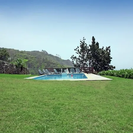 Agroturismo Quinta Sao Lourenco *