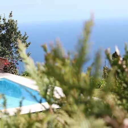 Agroturismo Quinta Sao Lourenco