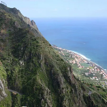 Agroturismo Quinta Sao Lourenco Calheta (Madeira)