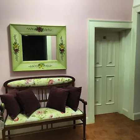 Κατάλυμα σε φάρμα Quinta Sao Lourenco