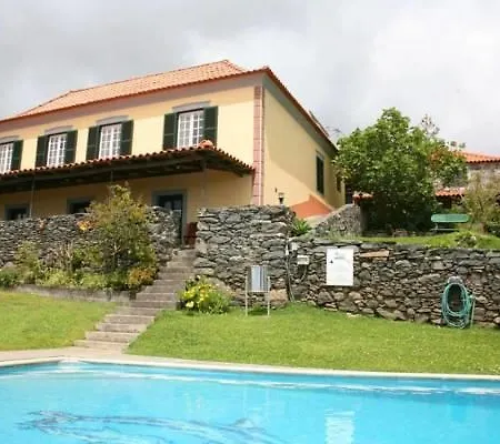 Quinta Sao Lourenco Calheta (Madeira)