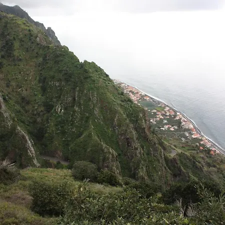 Κατάλυμα σε φάρμα Quinta Sao Lourenco Calheta (Madeira)