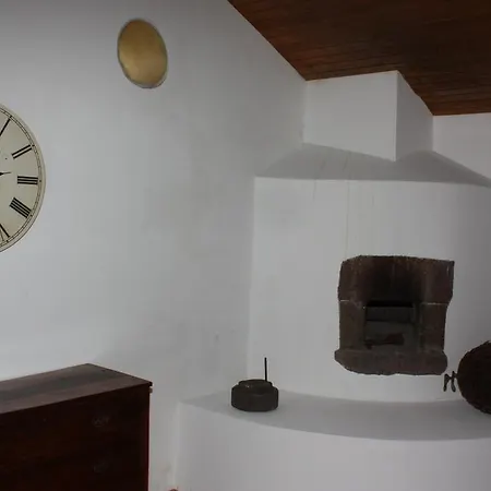Quinta Sao Lourenco Κατάλυμα σε φάρμα Calheta (Madeira)