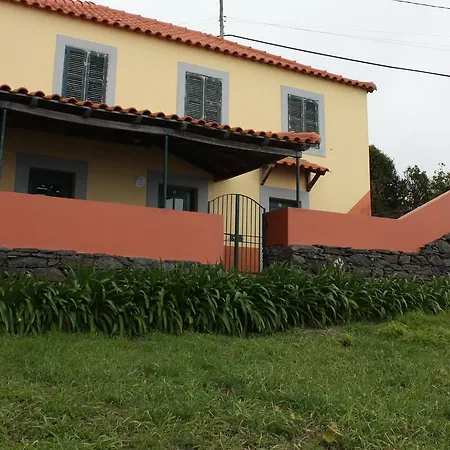 Quinta Sao Lourenco *