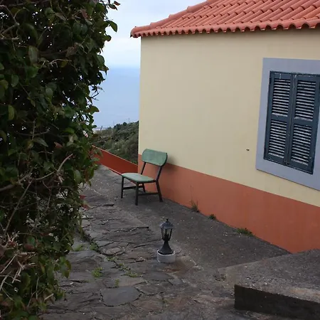 Quinta Sao Lourenco Κατάλυμα σε φάρμα Calheta (Madeira)