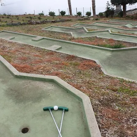 Quinta Sao Lourenco * Calheta (Madeira)