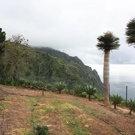 Quinta Sao Lourenco Agroturismo Calheta (Madeira)
