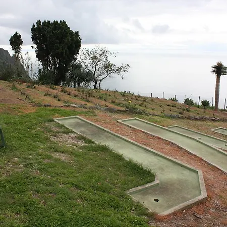 Quinta Sao Lourenco Κατάλυμα σε φάρμα Calheta (Madeira)