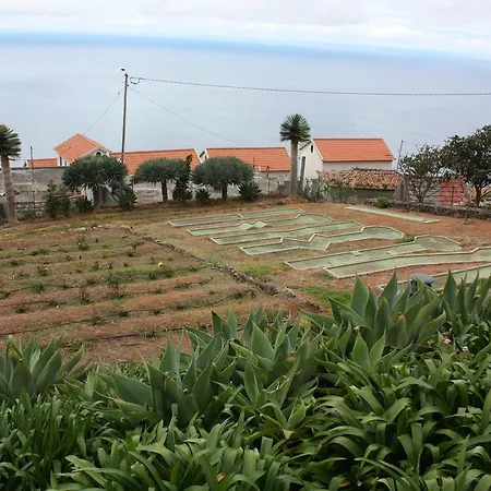 Quinta Sao Lourenco Calheta (Madeira)