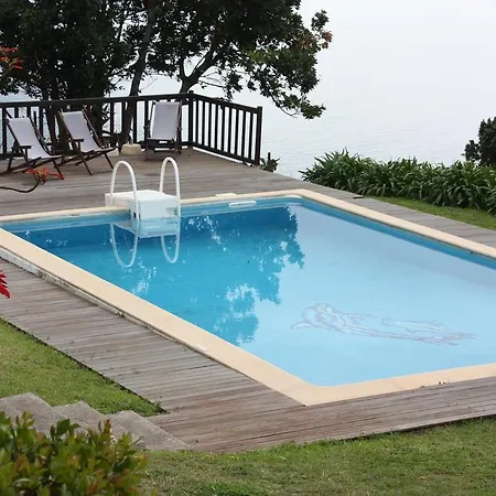 Κατάλυμα σε φάρμα Quinta Sao Lourenco *