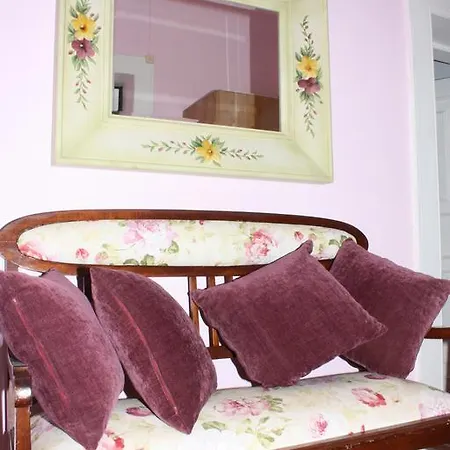 Quinta Sao Lourenco Calheta (Madeira)