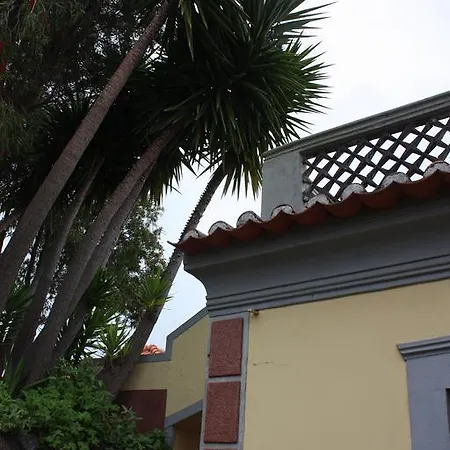 Quinta Sao Lourenco Agroturismo Calheta (Madeira)