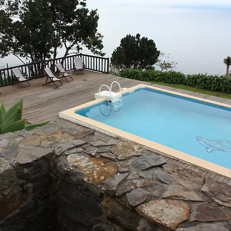 Κατάλυμα σε φάρμα Quinta Sao Lourenco Calheta (Madeira)