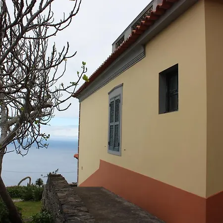 Quinta Sao Lourenco Calheta (Madeira)