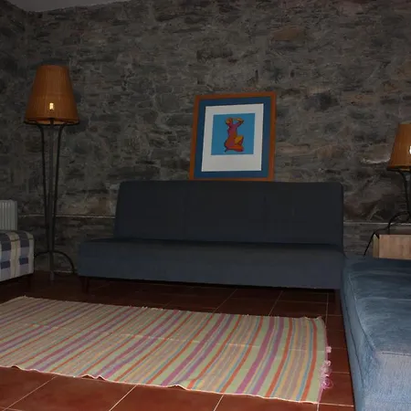 Κατάλυμα σε φάρμα Quinta Sao Lourenco Calheta (Madeira)