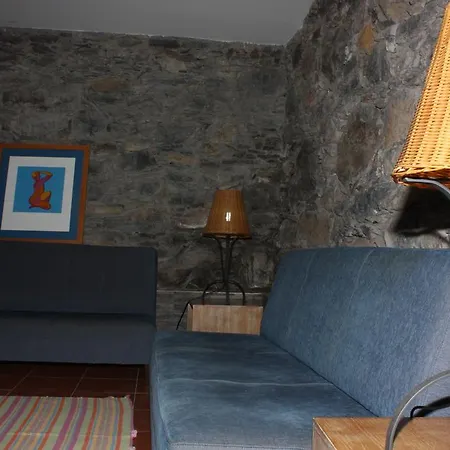 Agroturismo Quinta Sao Lourenco