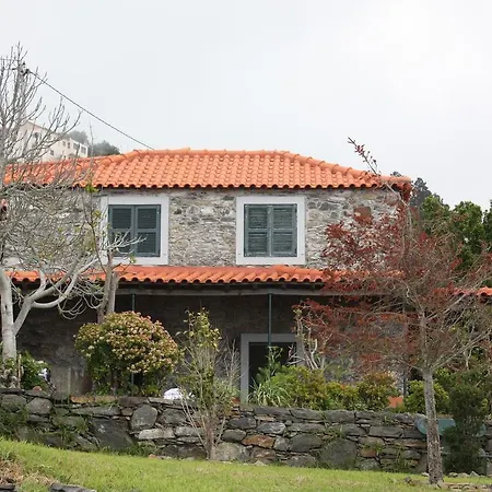 Quinta Sao Lourenco Agroturismo Calheta (Madeira)