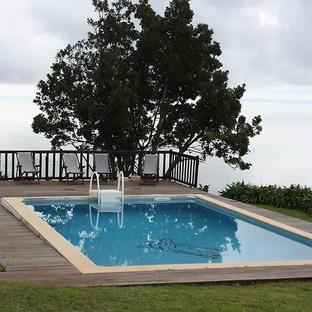 Agroturismo Quinta Sao Lourenco