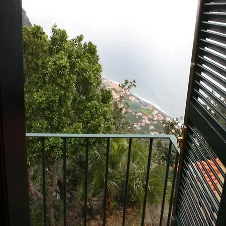 Quinta Sao Lourenco Κατάλυμα σε φάρμα