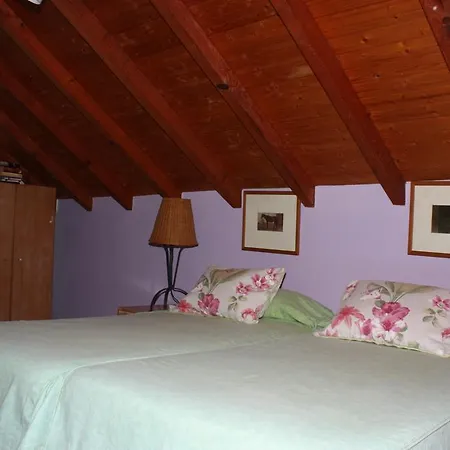 Quinta Sao Lourenco Agroturismo