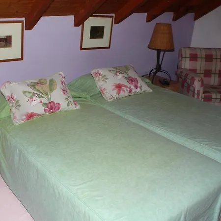 Quinta Sao Lourenco *