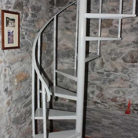 Κατάλυμα σε φάρμα Quinta Sao Lourenco