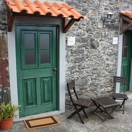 Quinta Sao Lourenco *