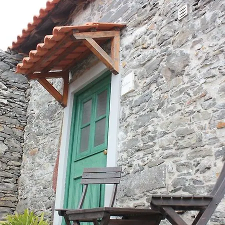 Κατάλυμα σε φάρμα Quinta Sao Lourenco