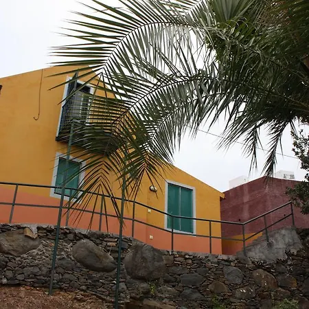 Quinta Sao Lourenco * Calheta (Madeira)