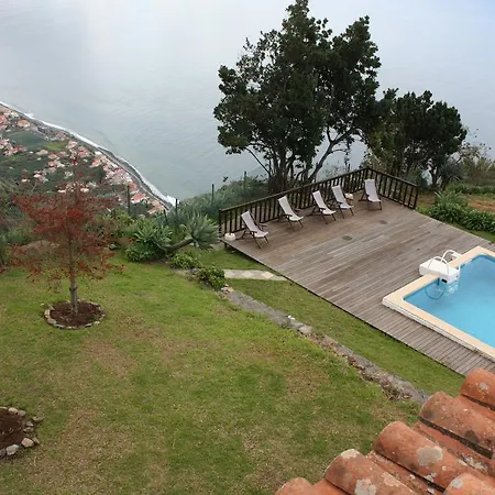 Quinta Sao Lourenco Κατάλυμα σε φάρμα Calheta (Madeira)