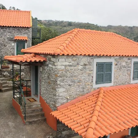 Quinta Sao Lourenco *