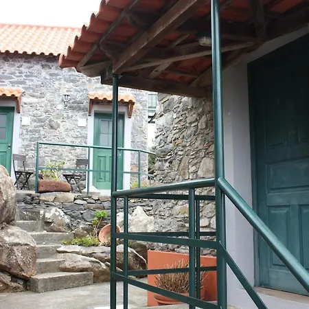 Quinta Sao Lourenco * Calheta (Madeira)