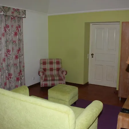 Agroturismo Quinta Sao Lourenco