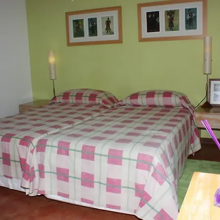 Agroturismo Quinta Sao Lourenco *