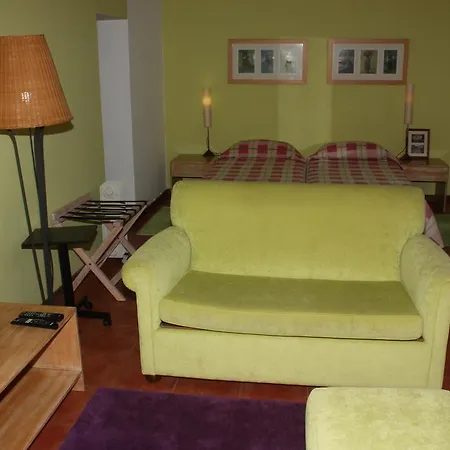 Quinta Sao Lourenco * Calheta (Madeira)