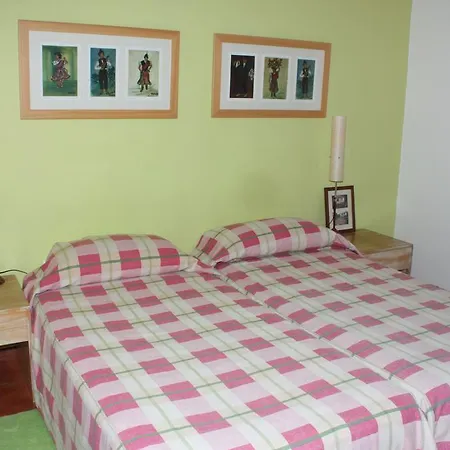 Κατάλυμα σε φάρμα Quinta Sao Lourenco