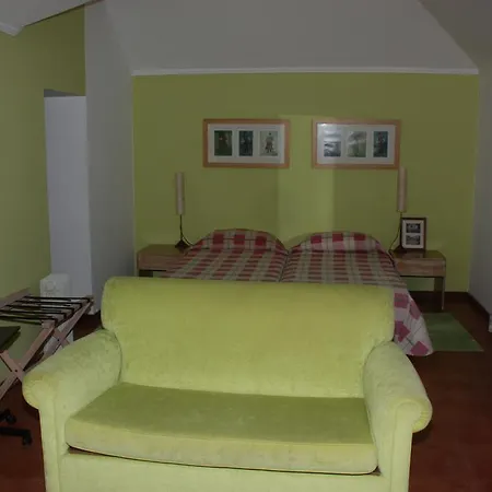 Quinta Sao Lourenco Κατάλυμα σε φάρμα