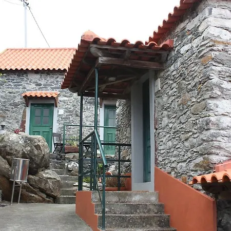 Agroturismo Quinta Sao Lourenco Calheta (Madeira)