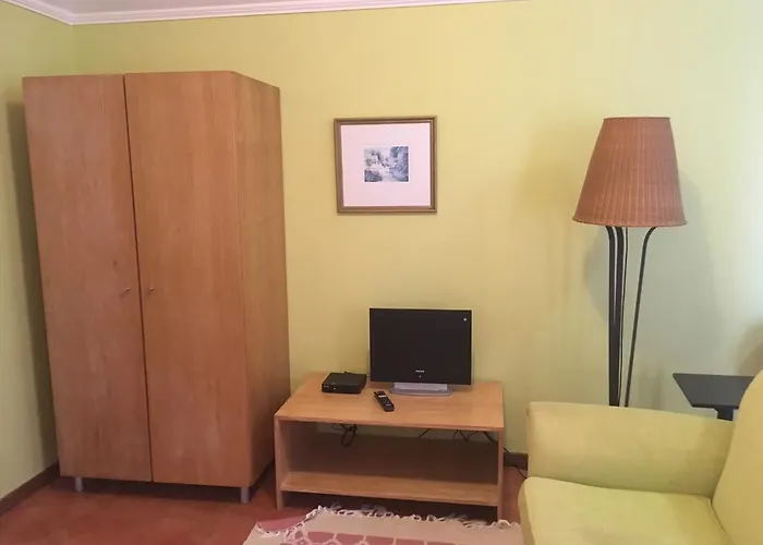 Alloggio per agriturismo Quinta Sao Lourenco Calheta (Madeira)