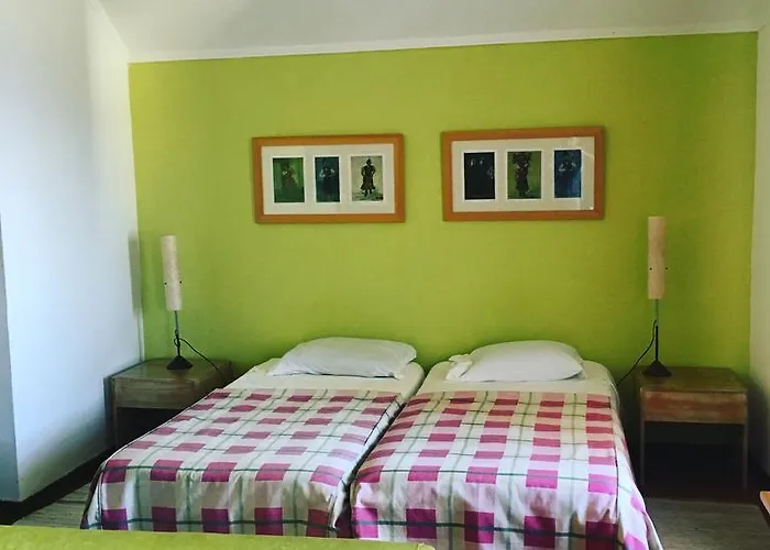 Quinta Sao Lourenco Calheta (Madeira)