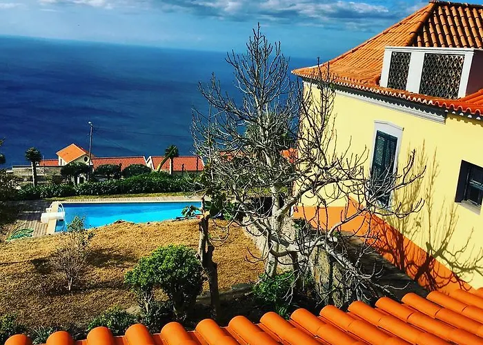 Quinta Sao Lourenco Alloggio per agriturismo