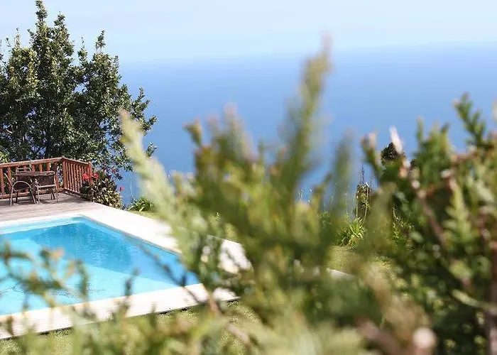 Alloggio per agriturismo Quinta Sao Lourenco