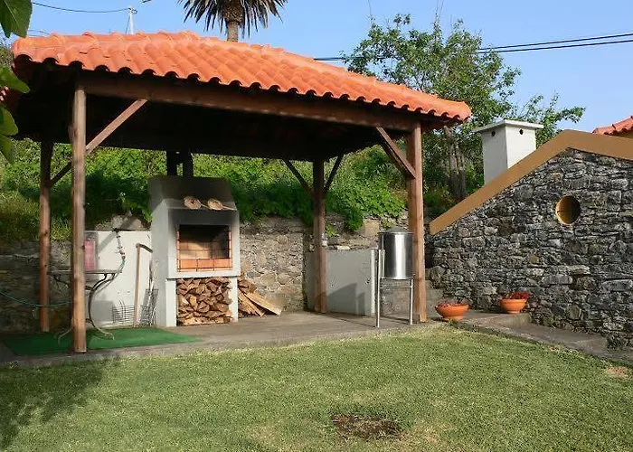 Alloggio per agriturismo Quinta Sao Lourenco *